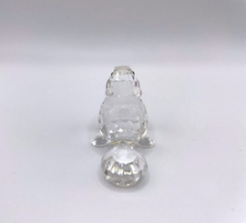 Bever zittend 7616/000/002