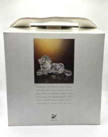 Jaarstuk 1995 - Leeuw 7400/095/000