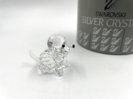 Zittende beagle 7619/000/001