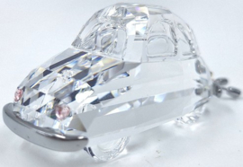 Trouwauto - Just Married 5492225