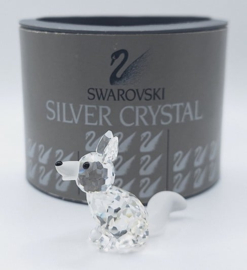 Vosje mini zittend 7677/045/000