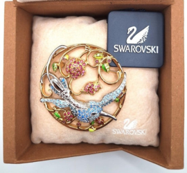 Set van 3 broches - Garden of Tranquility