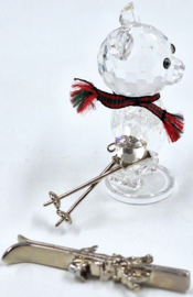 Kris beer met ski's 7637/000/004