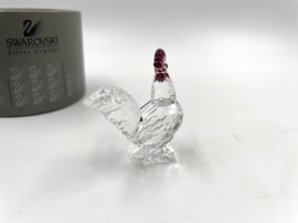 Haan nummer 7674/000/001