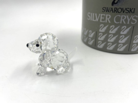 Zittende beagle 7619/000/001