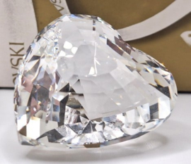 Swarovski ledengeschenk 1996 Helder hart
