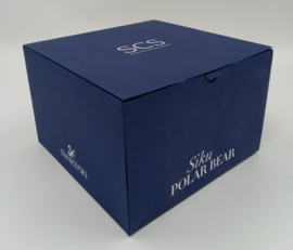 Siku poolbeer 9100/000/258