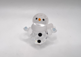 Sneeuwpop, sneeuwman klein 7475/000/607