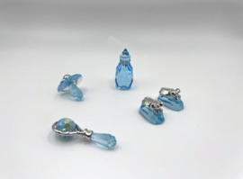 Geboortegeschenk jongen 9460/000/156