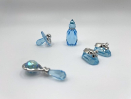 Geboortegeschenk jongen 9460/000/156