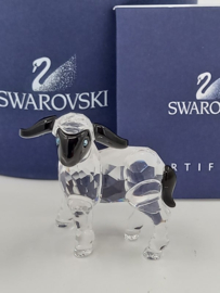 Lammetje zwartkop 7674/000/005