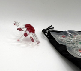 3-jaargeschenk rode margriet SCS 2000