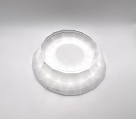 Kristallen display The Arribas Collection