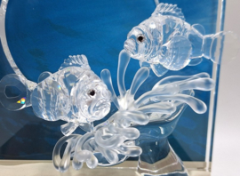 Harmony jaarstuk 2005 9100/000/003 + plaquette