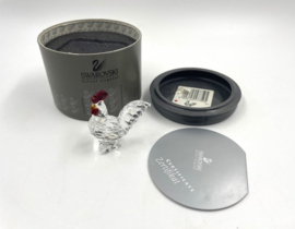 Haan nummer 7674/000/001