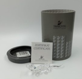 Alligator / krokodil 7661/000/005