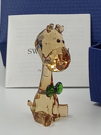 SCS 2018 Giraf 5424468