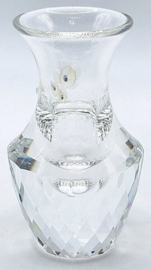 Vaasje met bloemen 7511/070/000