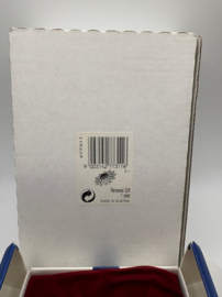 Jaargeschenk groene margriet SCS 2001