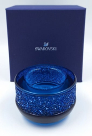 Shimmer theelicht dark blue 9400/000/624