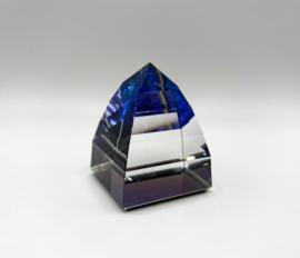 Piramide middel Bermuda blue 7450/040/000