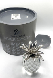 Grote ananas zilver 7507/105/002
