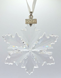 Kerstster 2014