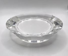 Kristallen display The Arribas Collection