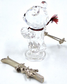 Kris beer met ski's 7637/000/004