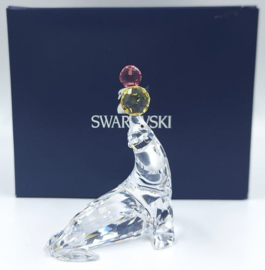 Spelende zeehond 7661/000/006