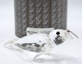 Zeehond - Zilveren Snorharen 7646/085/000