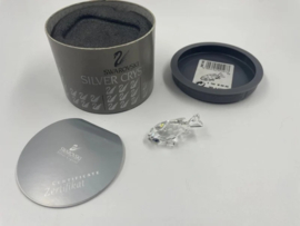Swarovski goudvis 7644/000/002