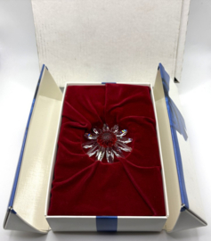 Jaargeschenk rode margriet SCS 2000