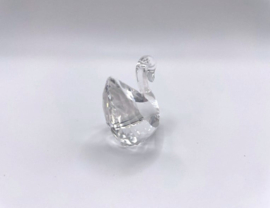 Zwaan klein ledengeschenk '95