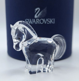 Zodiac paard nummer 7693/000/005