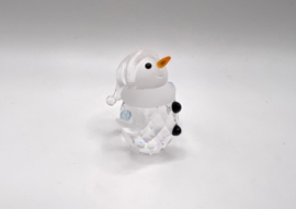 Sneeuwpop, sneeuwman klein 7475/000/607