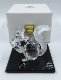 Jubileum eekhoorn 7400/097/001