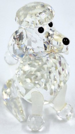 Zittende poedel 7619/000/005