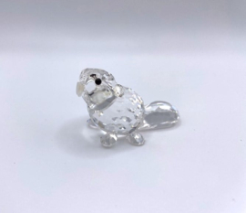 Bever zittend 7616/000/002