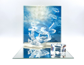 Eternity jaarstuk 2006 9100/000/015 + plaquette