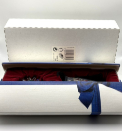 3-jaargeschenk groene margriet SCS 2001