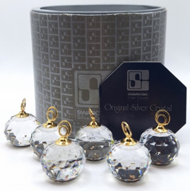 Set van 6 kaarthouders 7403/030/001