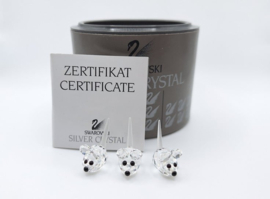 3 veldmuizen nummer 7631/015/000