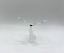 Waterjuffer / libelle nummer 7615/000/004