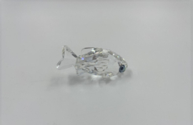 Swarovski goudvis 7644/000/002