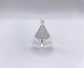 Zwaan klein ledengeschenk '95