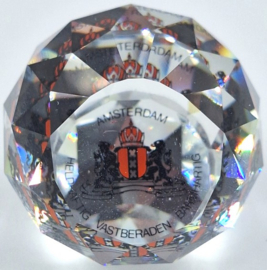 Wapen van Amsterdam 9406/040/001