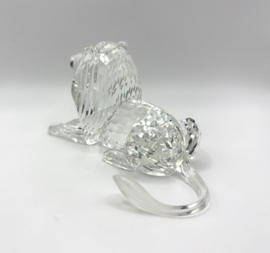 Jaarstuk 1995 - Leeuw 7400/095/000