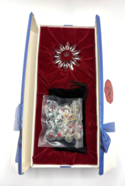 3-jaargeschenk rode margriet SCS 2000