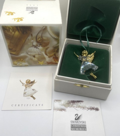 Engel ornament uit 1996, 9443/960/001